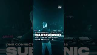 Subsonic im Proton!
