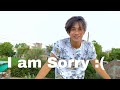 I am sorry   vlog  tarunn ke vlogs