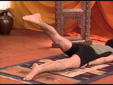 Shalabasana Yoga for Arthritis In Tamil