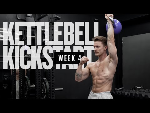 Reset & Rebuild | Kettlebell KICKSTART Series – Week 4