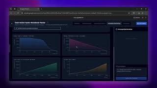ConceptWell AI | Design Engineer assistant app | Downhole tools