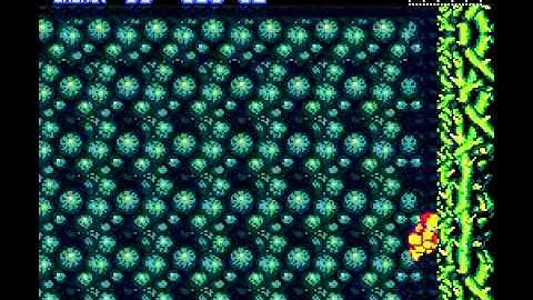 Super Metroid Part 5: Kraid