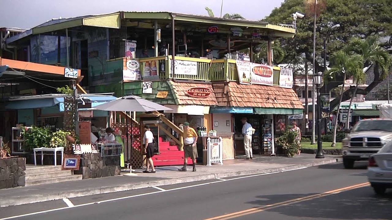 Hawaii Tourism Video - YouTube