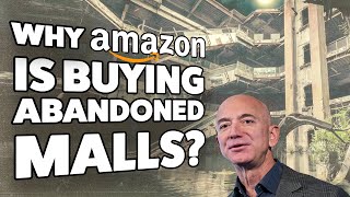 Why is Amazon opening department stores? | Is the high street dying? | Amazons offline plans screenshot 5