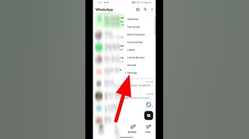 How to Scan QR Code on WhatsApp 💯 whatsapp पर QR Code कैसे Scan करें| #shorts #whatsapp