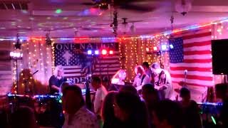 Set 2 - Fifth Gear at the American Legion Post 8 (1st set is n/a)