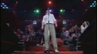 Phil Collins - Like China  (Live 1985 Dallas)