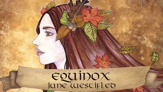 Equinox 🍁 Original Medieval Fantasy Folk Music