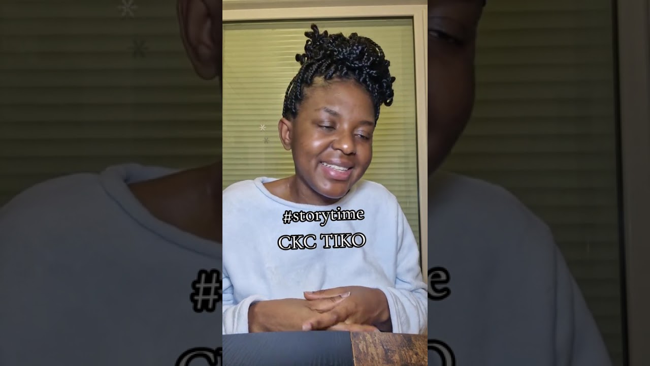 My life as a boarding school student in CKCTIKO . GOOD MEMORIES 