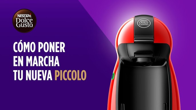 NESCAFÉ Dolce Gusto Chile - ¿Tienes calor? Prepara tu Café con Leche usando  la opción de agua fría de tu máquina, ponlo en la licuadora con abundante  hielo ¡Y listo! 😎☀️ Pide