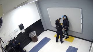 Celebrity VIDEO: GloRilla poses for mugshot after DUI arrest in Gwinnett County Profile