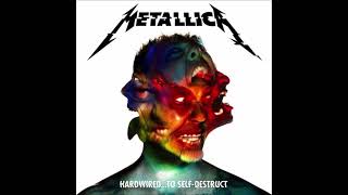 Download Lagu Metallica - Hardwired... To Self-Destruct *Bonus Tracks* (Full Album Stream) MP3