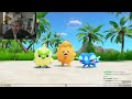 Ludwig reacts to the new Pokémon games 