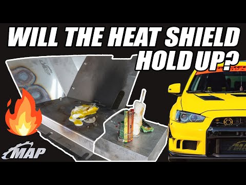 Are Heat Shields Important On A Vehicle
