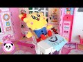 ちゃんとすわろうね | ふわみーちゃん ふわた | しつけ 子育て 動画 | Poco Channel