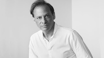 Adam Gopnik | JCCSF