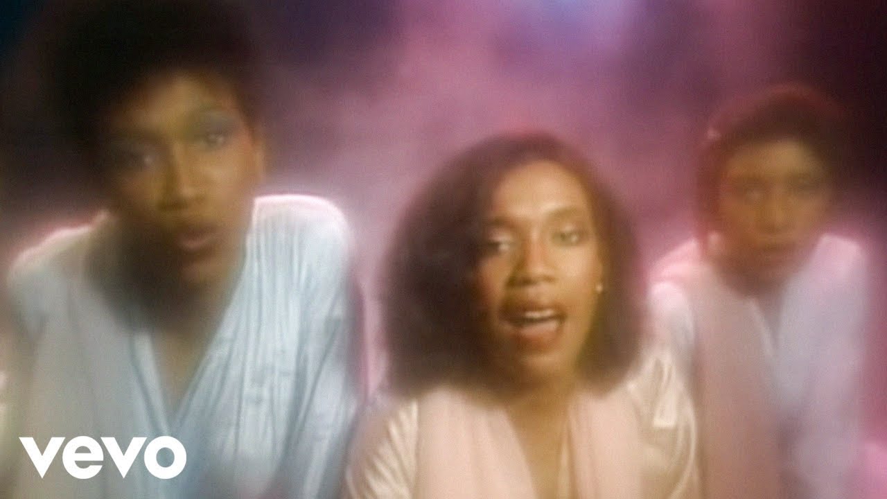The Pointer Sisters   Slow Hand
