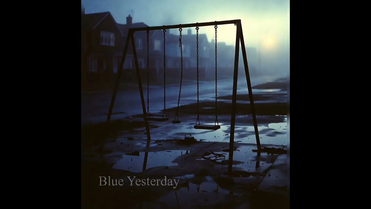 Blue Yesterday (Full Album)