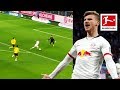 Timo Werner - All Goals So Far 2019/20