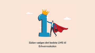 How to Choose LMS for vocational video DK