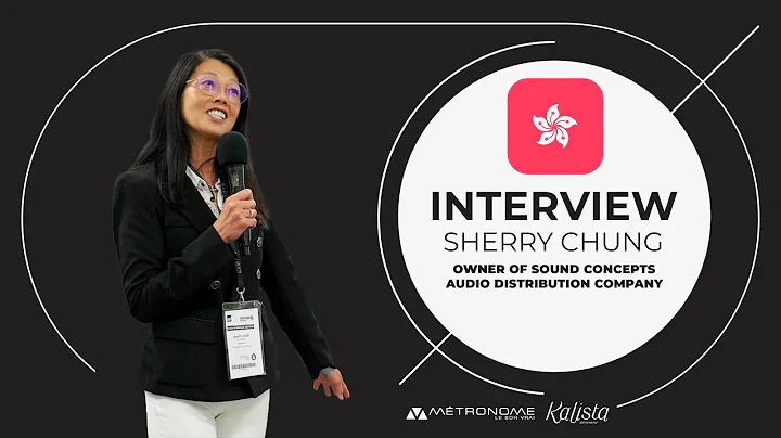 Munich 2022 | Testimonials | Sherry Chung | Hong K...