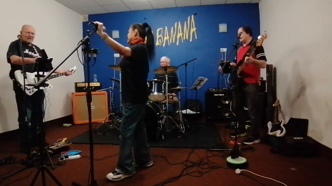 REBEL YELL backinthegame 13022026