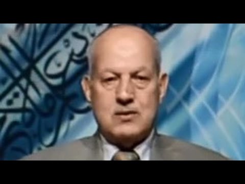 حديث الروح كل المسلم على المسلم حرام