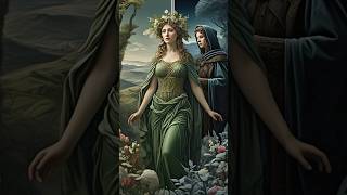 The abduction of Proserpina #history #ancientrelics #historyshorts #greekmythology #greek