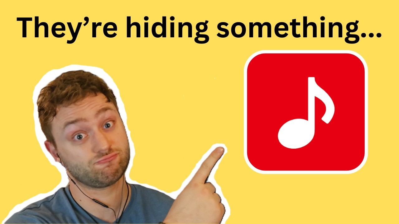 Nintendo Music is Hinting at Something