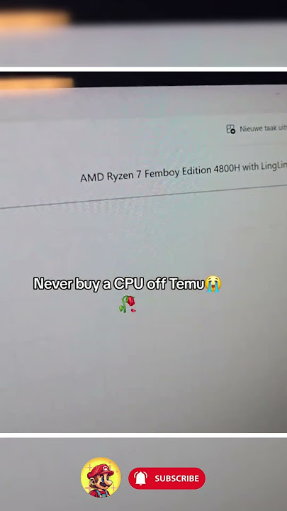 Why I Will NEVER Buy a RYZEN CPU Again #gaming #pc #tech #pcgaming