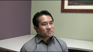 Meet Your Caregivers - Dr. John Nguyen, DO General Surgeon Wealth