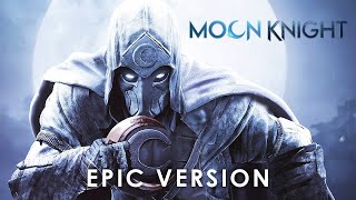 Moon Knight trailer Song 