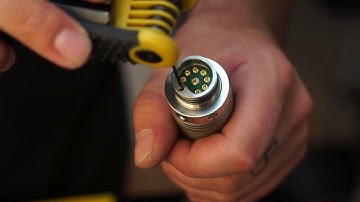 MC360 | Pressure Valve