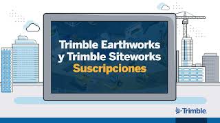 Software de Campo a través de Suscripción - Spanish by Trimble Civil Construction 78 views 11 months ago 1 minute, 5 seconds