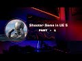 First Shooter Game in Unreal Engine 5 Part - 1 (Animations)