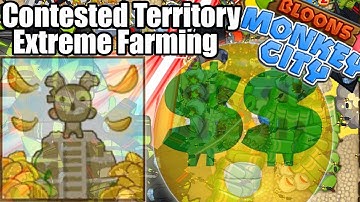 BMC - CT (Extreme Farming)