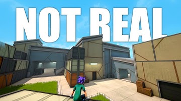 My New Map Art is a LIE (And That’s Good) | Devlog 7 – Gun Building Game