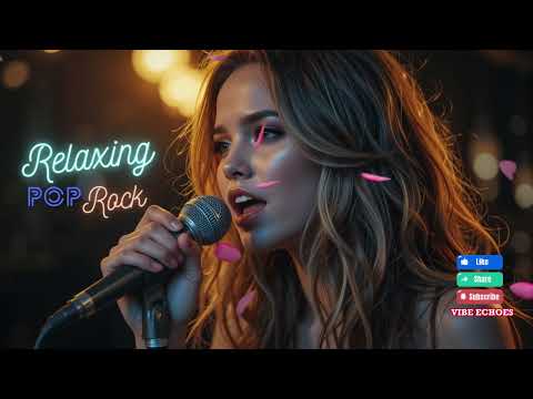 Top Relaxing Pop Rock Songs 2025 Chill Hits Chill Pop Rock 2025 Relaxing Pop Rock Hits Usa Hit