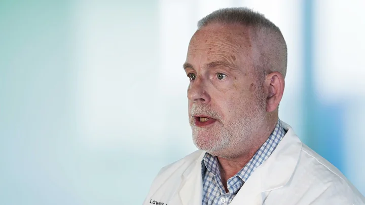 Lawrence Hudson, MD