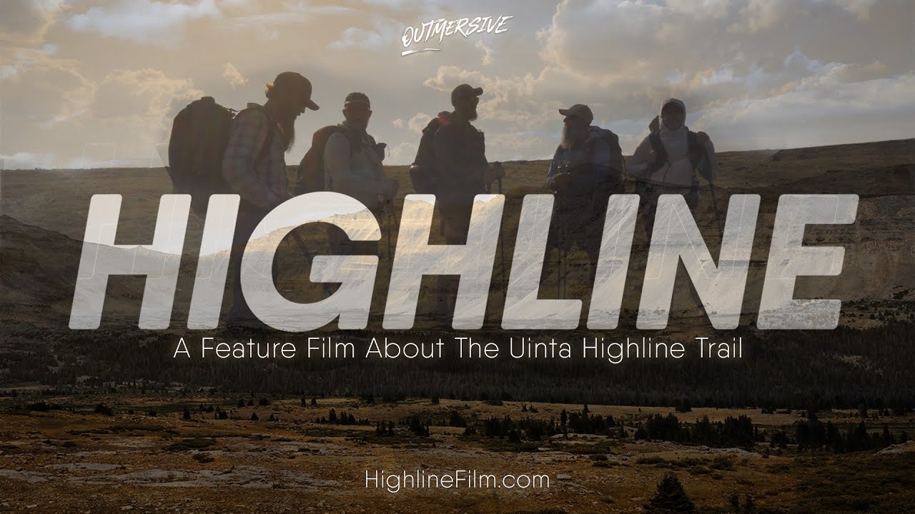 Highline Teaser YouTube