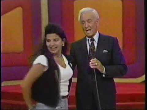 The Price Is Right 0023K (Partial--Act V-X) OAD 1996-06-05