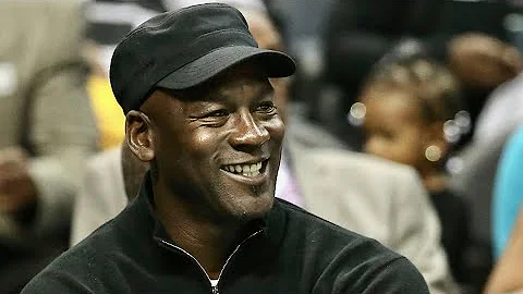 Michael Jordan documentary, 'The Last Dance,' Exec...