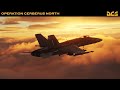 M16p1: "New Heights" - OCN Campaign (DCS-F/A-18)