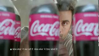 Coke ICC World Cup x Ranbir 2 screenshot 5