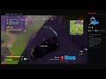 Trying not to die