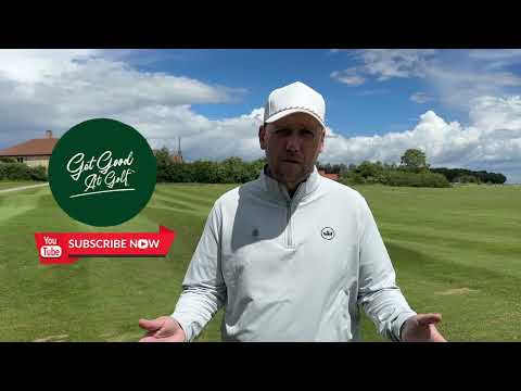 TUCK your RIGHT Arm And HIT Your BEST Shots EVER!