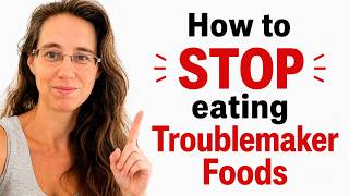 Why You Can't Stop Eating Junk (And How To Break The Cycle)