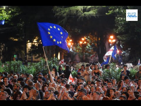 საერთაშორისო კრიტიკის ფონზე “ოცნება” ვეტოს დასაძლევად ემზადება