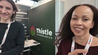 Thistle Technologies Edge AI Security, Secure Boot, OTA Updates, Model Signing