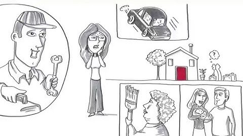 FlashLock by CyberLock - Keyless Technology without Bluetooth (Spanish)